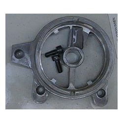 Brötje Brennerflansch innen für O-E-55-SV... BROETJE-974332 4017042974332 (Abb. 1)