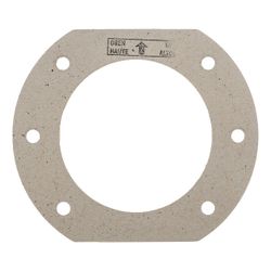 Brötje Kesselflanschdichtung O-E-60-LV... BROETJE-974448 4017042974448 (Abb. 1)