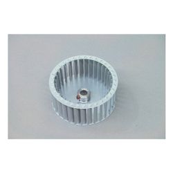 Brötje Gebläserad G-Z-90-L, 974653... BROETJE-974653 4017042974653 (Abb. 1)