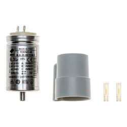 Brötje Kondensator 6,3 uf, 974974... BROETJE-974974 4017042974974 (Abb. 1)