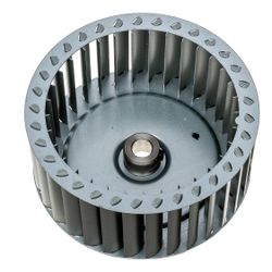 Brötje Gebläserad G-Z-190-L, 975018... BROETJE-975018 4017042975018 (Abb. 1)