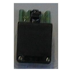 Brötje Stecker 4-polig, 975766... BROETJE-975766 4017042975766 (Abb. 1)