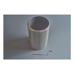 Brötje Flammenrohr O-Z-332-S, 976053... BROETJE-976053 4017042976053 (Abb. 1)