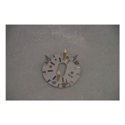 Brötje Stauscheibe O-Z-332-S, 976138... BROETJE-976138 4017042976138 (Abb. 1)