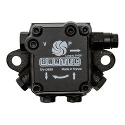 Brötje Ölpumpe O-Z-332-S, 976275... BROETJE-976275 4017042976275 (Abb. 1)