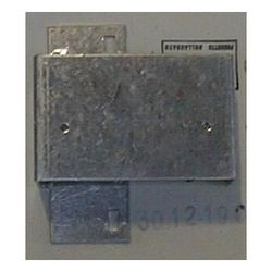 Brötje Halterung R-B, 976770... BROETJE-976770 4017042976770 (Abb. 1)