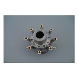 Brötje Gasverteiler für G-Z-325-S, 976831... BROETJE-976831 4017042976831 (Abb. 1)