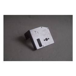 Brötje Halter R-B, 977111... BROETJE-977111 4017042977111 (Abb. 1)