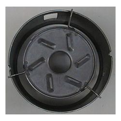 Brötje Flammkopf mit Stauscheibe, 977487... BROETJE-977487 4017042977487 (Abb. 1)