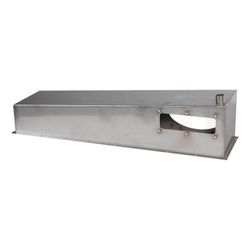 Brötje Abgassammelschale SGB 250, 978361... BROETJE-978361 4017042978361 (Abb. 1)