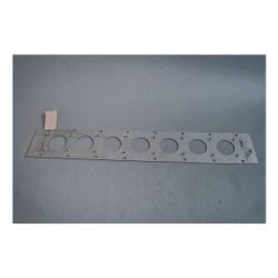 Brötje Brennerplatte Front für SGB 250... BROETJE-978439 4017042978439 (Abb. 1)