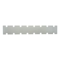 Brötje Feuerraumdichtung, für SGB 250, 978446... BROETJE-978446 4017042978446 (Abb. 1)