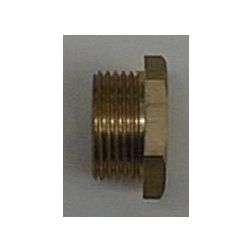 Brötje Gasdüse 10,0mm SGB 160 E-Gas... BROETJE-978460 4017042978460 (Abb. 1)