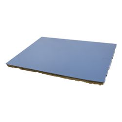 Brötje Verkleidungsseitenteil rechts für HVK 30/50... BROETJE-983501 4017042983501 (Abb. 1)