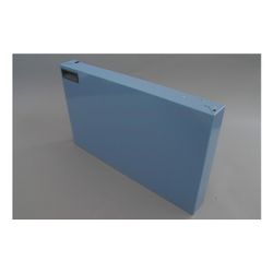 Brötje Verkleidungstür unten, HVK 20/30, 983549... BROETJE-983549 4017042983549 (Abb. 1)
