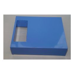 Brötje Verkleidungsdeckel für HVK 20, 983617... BROETJE-983617 4017042983617 (Abb. 1)