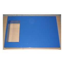 Brötje Verkleidungsdeckel für HVK 30, 983624... BROETJE-983624 4017042983624 (Abb. 1)