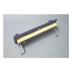Brötje Verkleidungsdeckel Abgaskasten oben für HVK 20... BROETJE-983648 4017042983648 (Abb. 1)