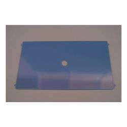 Brötje Verkleidungsdeckel Abgaskasten oben für HVK 30... BROETJE-983655 4017042983655 (Abb. 1)