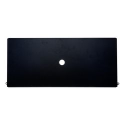 Brötje Verkleidungsdeckel Abgaskasten oben für HVK 50... BROETJE-983662 4017042983662 (Abb. 1)