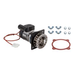 Brötje Lüftermotor, für HVK 20/30 S, 983815... BROETJE-983815 4017042983815 (Abb. 1)