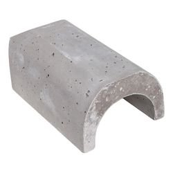 Brötje Unterteil Tunnel 345x210x150mm, für HVK 30/50... BROETJE-983891 4017042983891 (Abb. 1)