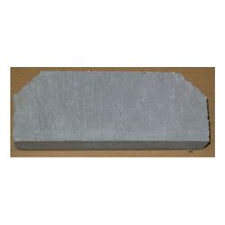 Brötje Bodenstein 145x55x30mm für HVK 20 hinten... BROETJE-983921 4017042983921 (Abb. 1)