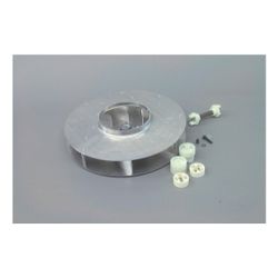 Brötje Gebläserad G-Z-581-S, 984379... BROETJE-984379 4017042984379 (Abb. 1)