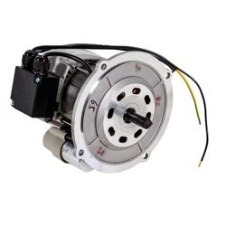 Brötje Motor 230V, G-Z-440-S, 984393... BROETJE-984393 4017042984393 (Abb. 1)