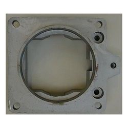 Brötje Brennerflansch für O-Z-593-S, 984461... BROETJE-984461 4017042984461 (Abb. 1)