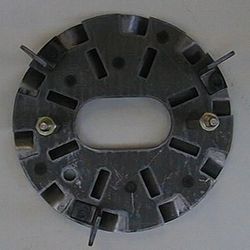 Brötje Stauscheibe O-Z-593-S, 984515... BROETJE-984515 4017042984515 (Abb. 1)