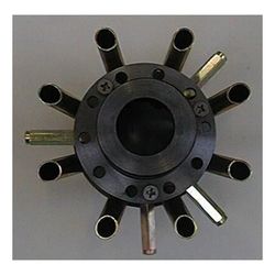 Brötje Gasverteiler für G-Z-581-S, 984645... BROETJE-984645 4017042984645 (Abb. 1)