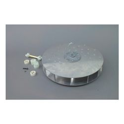 Brötje Gebläserad G-Z-1163-S, 984720... BROETJE-984720 4017042984720 (Abb. 1)