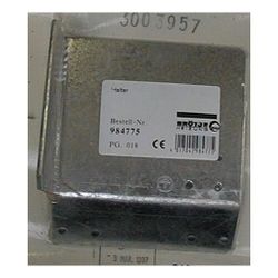 Brötje Halter R-B, 984775... BROETJE-984775 4017042984775 (Abb. 1)