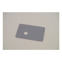 Brötje Arretierplatte R-B, 984836... BROETJE-984836 4017042984836 (Abb. 1)