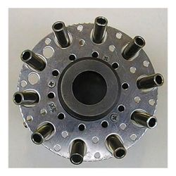 Brötje Gasverteiler für G-Z-814-S, 984997... BROETJE-984997 4017042984997 (Abb. 1)