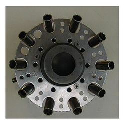 Brötje Gasverteiler für G-Z-1163-S, 985000... BROETJE-985000 4017042985000 (Abb. 1)
