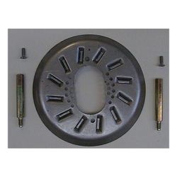 Brötje Stauscheibe O-Z-830-S, 985437... BROETJE-985437 4017042985437 (Abb. 1)