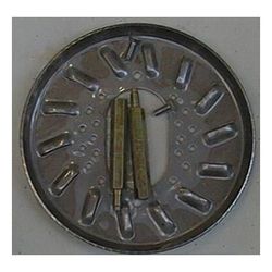 Brötje Stauscheibe O-Z-1186-S, 985444... BROETJE-985444 4017042985444 (Abb. 1)
