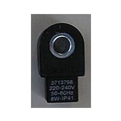 Brötje Magnetventil Spule, 985512... BROETJE-985512 4017042985512 (Abb. 1)