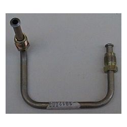 Brötje Druckrohr O-Z-1186-S, 985536... BROETJE-985536 4017042985536 (Abb. 1)
