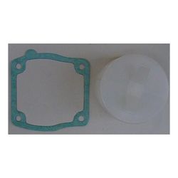 Brötje Pumpenfilter und Dichtung, 985598... BROETJE-985598 4017042985598 (Abb. 1)