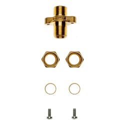 Brötje Anschlussrohrstück 1/2"x15, 986038... BROETJE-986038 4017042986038 (Abb. 1)