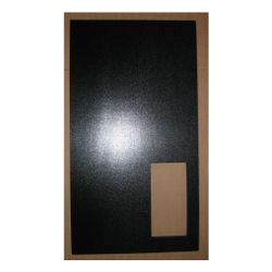 Brötje Dämmung für Vorderwand, 986090... BROETJE-986090 4017042986090 (Abb. 1)