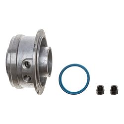 Brötje Abgasadapter WGB 2 70/110, 986151... BROETJE-986151 4017042986151 (Abb. 1)