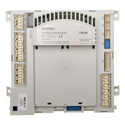 Brötje Zentraleinheit LMU für WGB 2.28... BROETJE-988001 4017042988001 (Abb. 1)