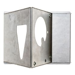 Brötje Abgaskasten WTK, 986755... BROETJE-986755 4017042986755 (Abb. 1)
