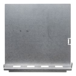 Brötje Strahlungsblech links, für WSK, 986793... BROETJE-986793 4017042986793 (Abb. 1)