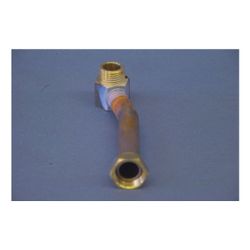 Brötje Vorlaufohr, am Wärmetauscher, 986861... BROETJE-986861 4017042986861 (Abb. 1)