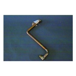 Brötje Rohr oberhalb Pumpe, 986885... BROETJE-986885 4017042986885 (Abb. 1)